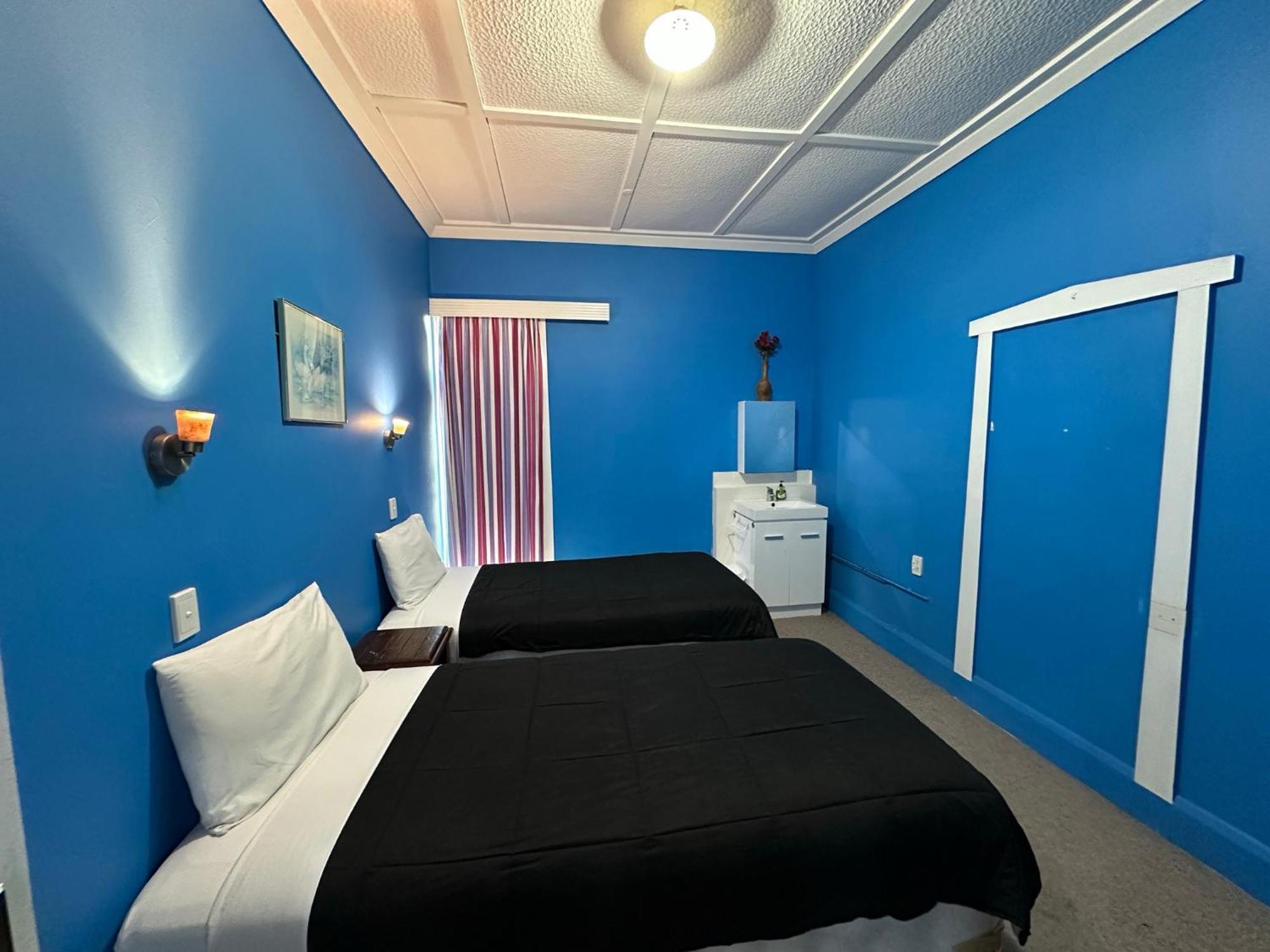Kiwi As Guest House Rotorua Buitenkant foto