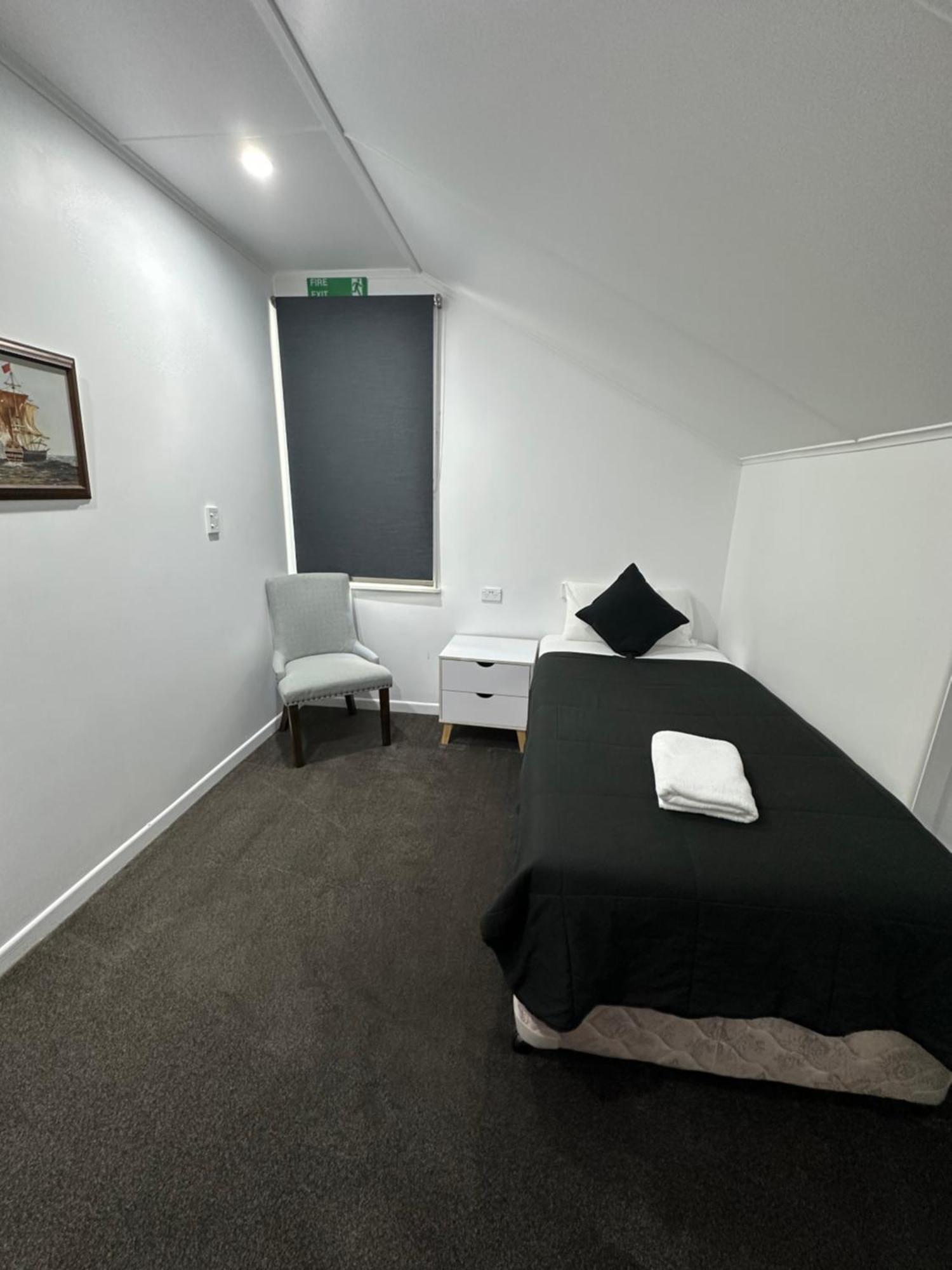 Kiwi As Guest House Rotorua Buitenkant foto